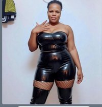 Clara - escort in Visakhapatnam