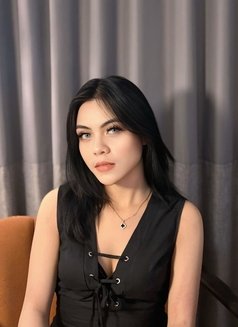 Clara Vika - escort in Singapore Photo 8 of 11