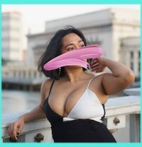 Manila Escort Clara Vinzons in Makati - escort in Makati City