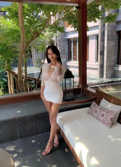 HANNA ONE NIGHT GOOD VIBES SEMINYAK - escort in Bali Photo 17 of 25