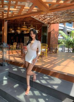 HANNA ONE NIGHT GOOD VIBES SEMINYAK - escort in Bali Photo 18 of 25