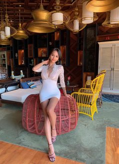 HANNA ONE NIGHT GOOD VIBES SEMINYAK - escort in Bali Photo 19 of 25