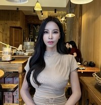 Clara hot and kind 🇯🇵 - escort in Bangkok