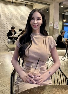 Clara 🇯🇵in Seoul util October7th - puta in Seoul Photo 18 of 28