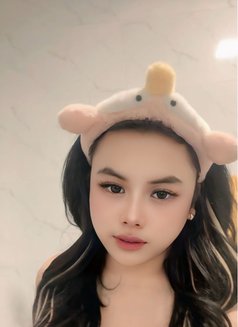 Claraaa - Transsexual escort in Bali Photo 1 of 4