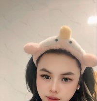 Claraaa - Transsexual escort in Bali