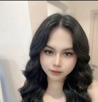 Claraaa - Transsexual escort in Bali