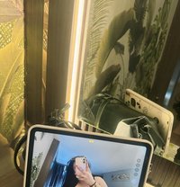 Claraaa - Transsexual escort in Bali