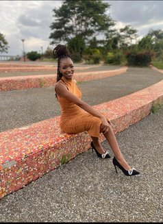 Clarah - escort in Nairobi Photo 1 of 1