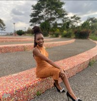 Clarah - escort in Nairobi
