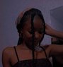 Clarah T - escort in Nairobi Photo 1 of 3