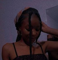 Clarah T - escort in Nairobi