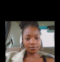 Clarah T - escort in Nairobi