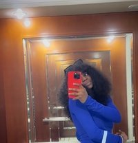 Clare - escort in Dubai