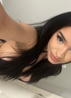 Clare Nina - escort in Muscat Photo 1 of 4
