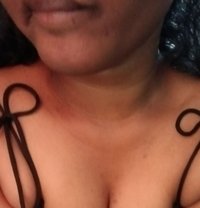 Claren - escort in Mumbai