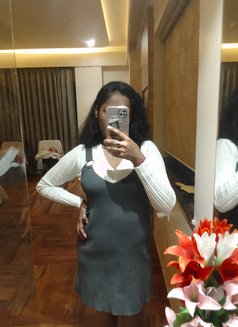 Claren {bj queen}🥰 - puta in Navi Mumbai Photo 5 of 5