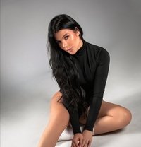 Clarice - escort in Dubai