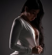 Clarice - escort in Dubai