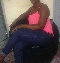 Clarice - puta in Abidjan