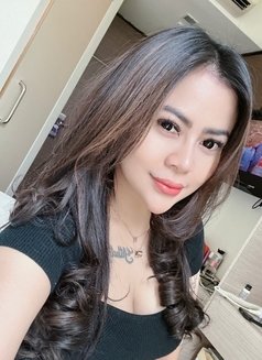 Clarisa - escort in Kuala Lumpur Photo 1 of 5