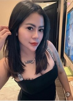 Clarisa - escort in Kuala Lumpur Photo 2 of 5