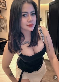 Clarisa - escort in Kuala Lumpur Photo 4 of 5