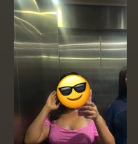 Clarisha - escort in Abuja