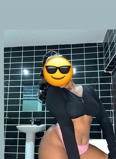 Clarisha - escort in Abuja Photo 2 of 4