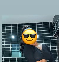 Clarisha - escort in Abuja