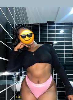 Clarisha - escort in Abuja Photo 3 of 4