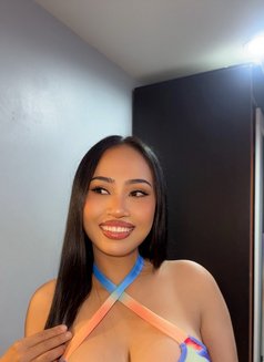 Clarissa - escort in Pattaya Photo 6 of 9