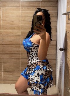 Clarissa - escort in Pattaya Photo 8 of 9