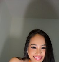 Clarissa - escort in Pattaya Photo 11 of 12