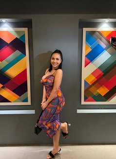 Clarissa - escort in Pattaya Photo 12 of 12