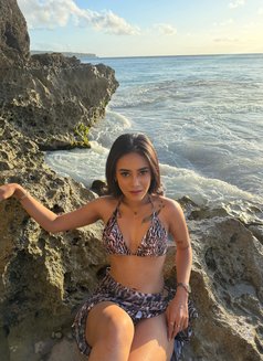 Clarissa - escort in Bali Photo 4 of 22