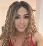 Clarissa - Acompañantes transexual in Bali Photo 1 of 6