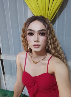 Clarissa - Acompañantes transexual in Bali Photo 5 of 6
