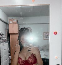 Clarissa - escort in Gurgaon