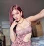 Clarissa - escort in Gurgaon Photo 4 of 4