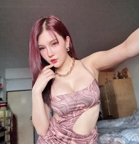 Clarissa - escort in Gurgaon Photo 4 of 4