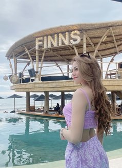 Clarissa Young, Fancy & Exclusive Girl - escort in Bali Photo 10 of 13
