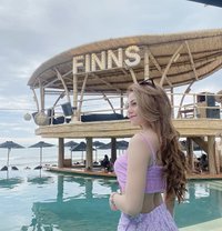 Clarissa Young, Fancy & Exclusive Girl - puta in Bali