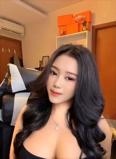 Anindya is kinky girl 🥰 - escort in Bali Photo 8 of 18
