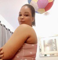Clarisse - escort in Kuwait