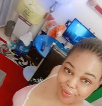 Clarisse - escort in Kuwait