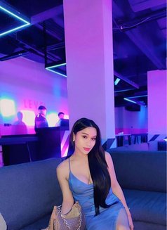 Clarista Just Arrive - Transsexual escort in Bali Photo 3 of 6