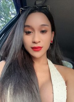 Clarista Just Arrive - Transsexual escort in Bali Photo 6 of 6