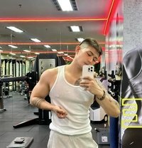 AsianStud_VIP - Male escort in Bangkok