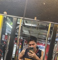 Clark - Male escort in Manila